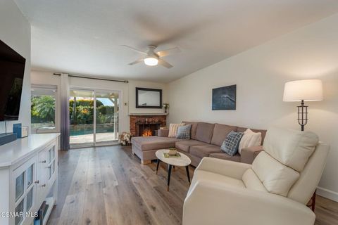 Tiny photo for 2161 Scenicpark Street, Thousand Oaks, CA 91362 (MLS # 226001019)