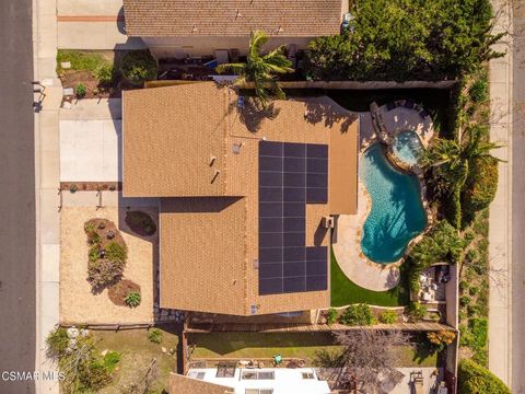 Tiny photo for 2161 Scenicpark Street, Thousand Oaks, CA 91362 (MLS # 226001019)