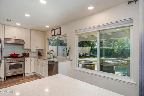 Tiny photo for 2161 Scenicpark Street, Thousand Oaks, CA 91362 (MLS # 226001019)