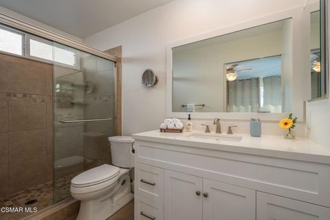 Tiny photo for 2161 Scenicpark Street, Thousand Oaks, CA 91362 (MLS # 226001019)