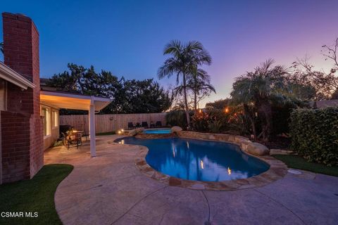 Tiny photo for 2161 Scenicpark Street, Thousand Oaks, CA 91362 (MLS # 226001019)