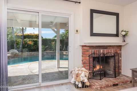 Tiny photo for 2161 Scenicpark Street, Thousand Oaks, CA 91362 (MLS # 226001019)