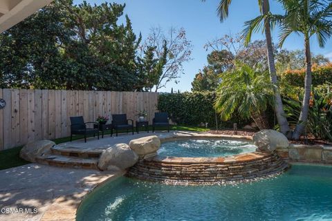 Tiny photo for 2161 Scenicpark Street, Thousand Oaks, CA 91362 (MLS # 226001019)