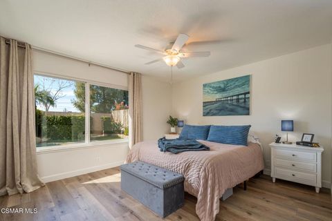 Tiny photo for 2161 Scenicpark Street, Thousand Oaks, CA 91362 (MLS # 226001019)