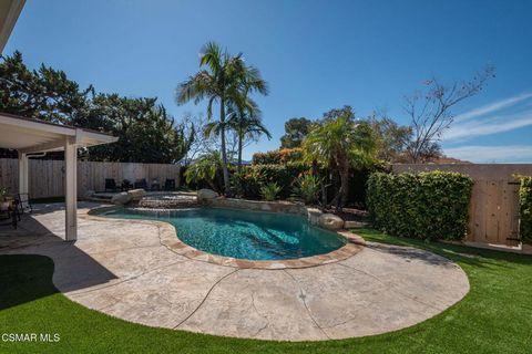 Tiny photo for 2161 Scenicpark Street, Thousand Oaks, CA 91362 (MLS # 226001019)