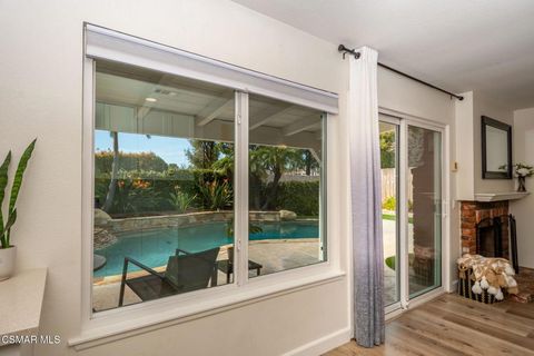 Tiny photo for 2161 Scenicpark Street, Thousand Oaks, CA 91362 (MLS # 226001019)