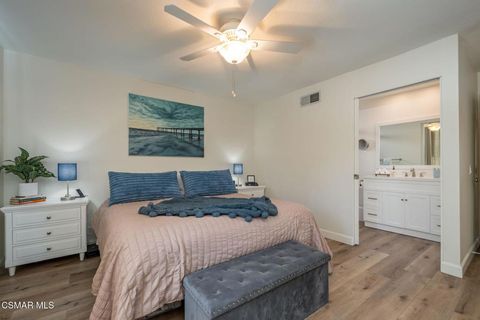 Tiny photo for 2161 Scenicpark Street, Thousand Oaks, CA 91362 (MLS # 226001019)