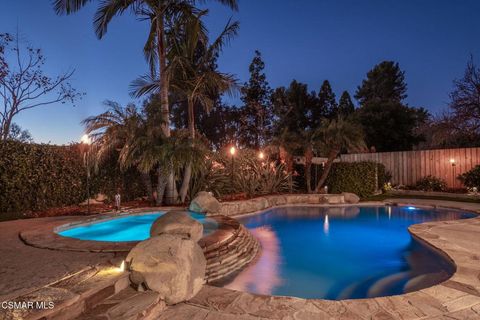 Tiny photo for 2161 Scenicpark Street, Thousand Oaks, CA 91362 (MLS # 226001019)