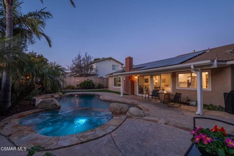 Tiny photo for 2161 Scenicpark Street, Thousand Oaks, CA 91362 (MLS # 226001019)