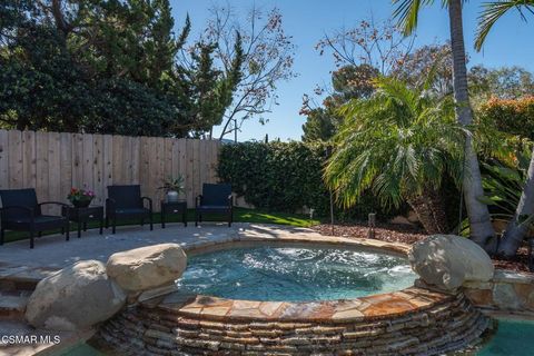 Tiny photo for 2161 Scenicpark Street, Thousand Oaks, CA 91362 (MLS # 226001019)