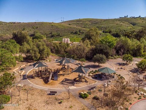 Tiny photo for 2161 Scenicpark Street, Thousand Oaks, CA 91362 (MLS # 226001019)