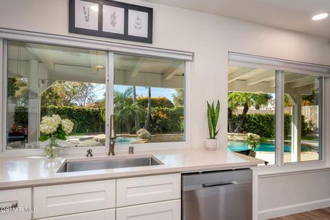 Tiny photo for 2161 Scenicpark Street, Thousand Oaks, CA 91362 (MLS # 226001019)