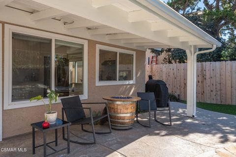 Tiny photo for 2161 Scenicpark Street, Thousand Oaks, CA 91362 (MLS # 226001019)