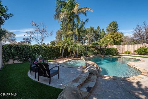 Tiny photo for 2161 Scenicpark Street, Thousand Oaks, CA 91362 (MLS # 226001019)