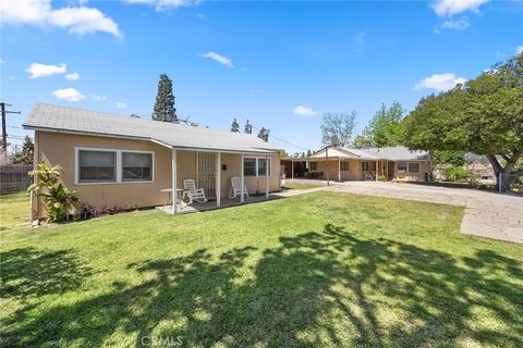 414 W Olive Avenue La Habra CA 90631
