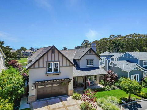 121 Carnoustie Drive Half Moon Bay CA 94019