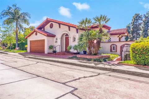 6723 Hillside Lane Whittier CA 90602