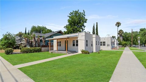 Photo of 3309 Locust Street, Riverside, CA 92501 (MLS # CV26031322)