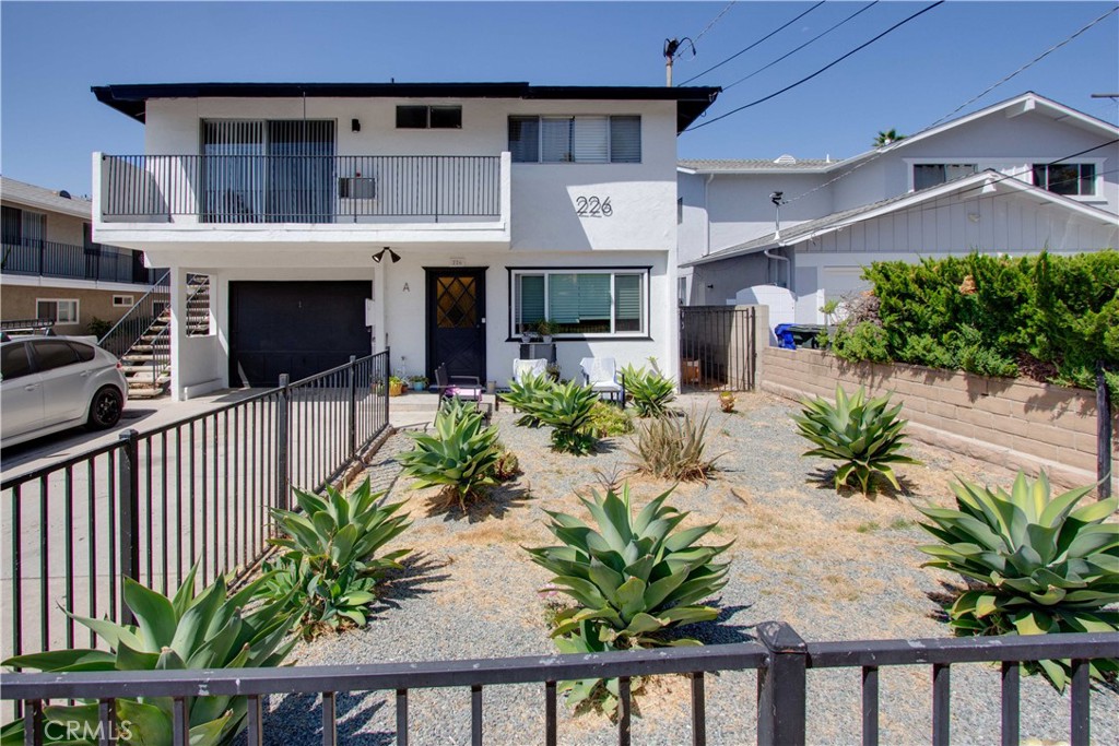 Vista - Residential Lease