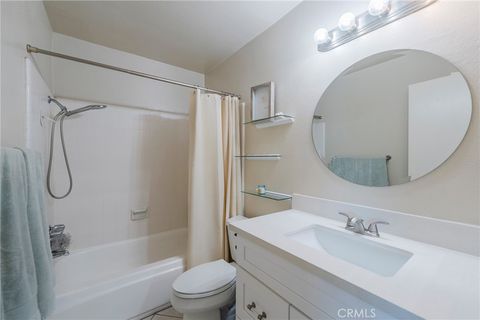 Tiny photo for 1108 Camino Real Real #407, Redondo Beach, CA 90277 (MLS # PV25248414)