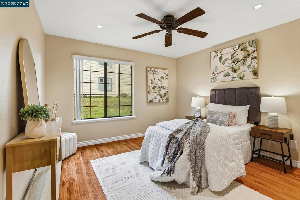 CRESTVIEW - Residential