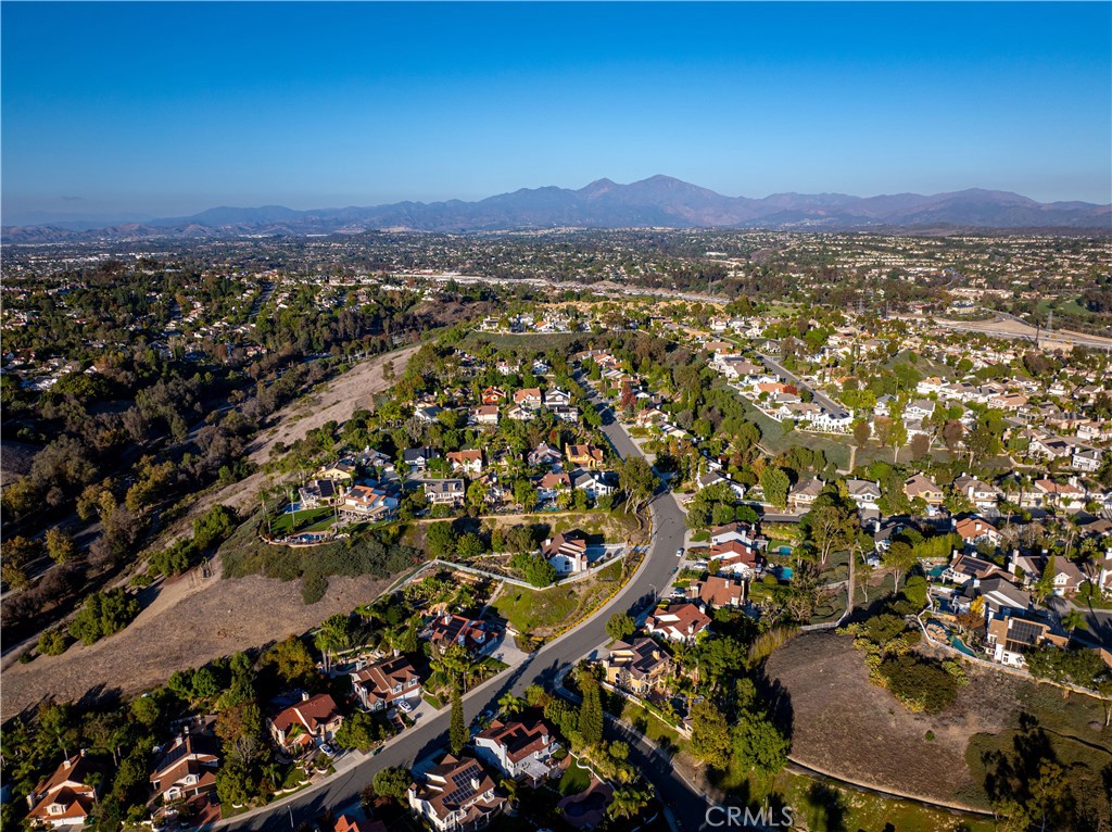 Brock Estates (MR) - Residential