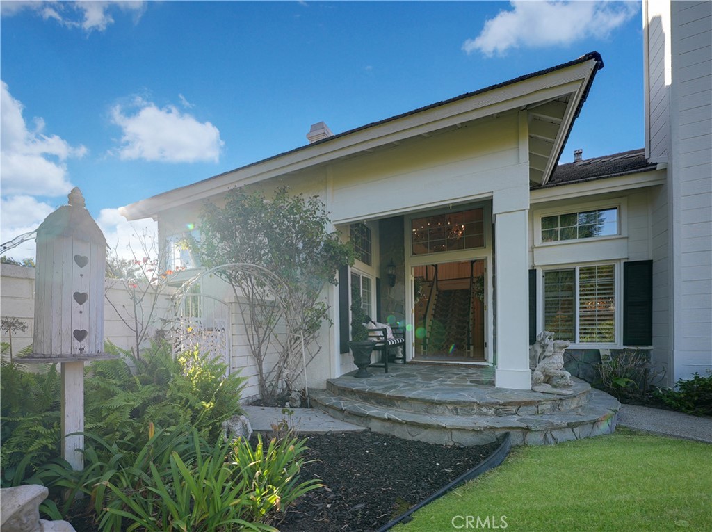 Brock Estates (MR) - Residential