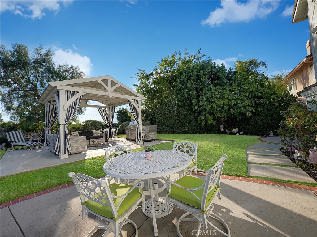 Brock Estates (MR) - Residential