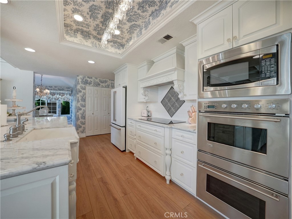 Brock Estates (MR) - Residential