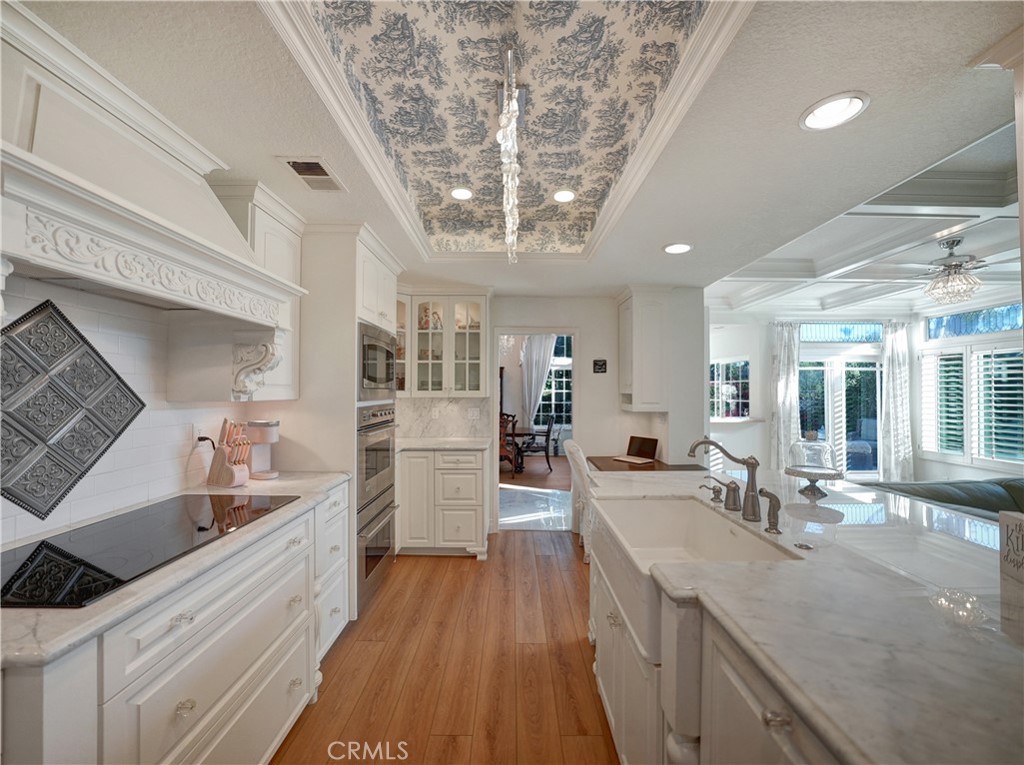 Brock Estates (MR) - Residential