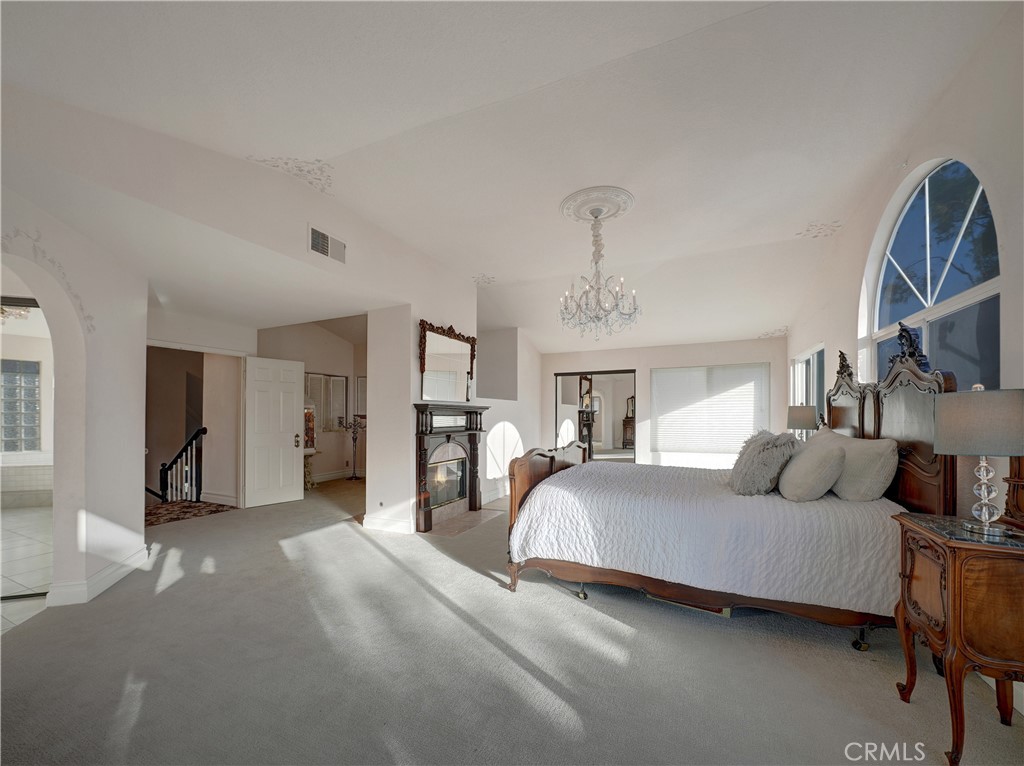 Brock Estates (MR) - Residential