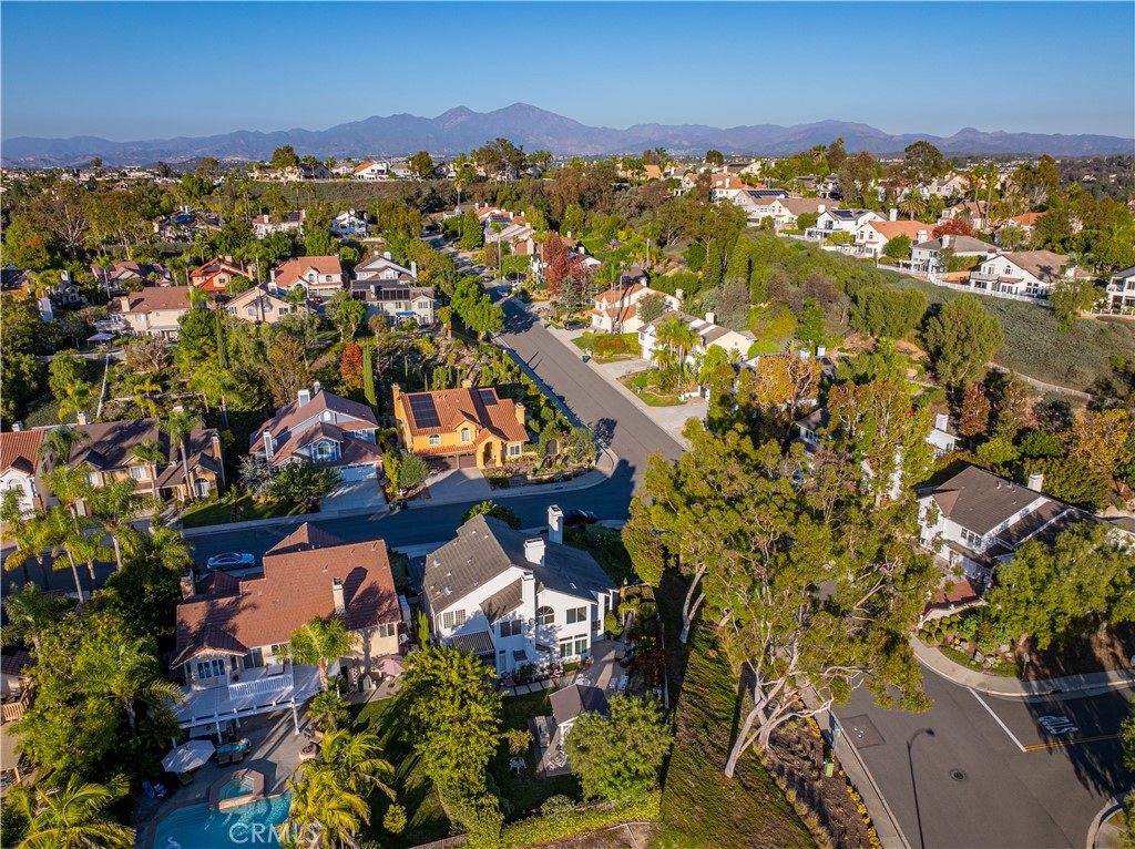 Brock Estates (MR) - Residential