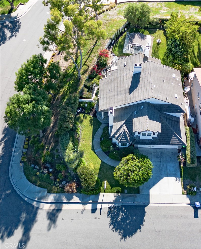 Brock Estates (MR) - Residential