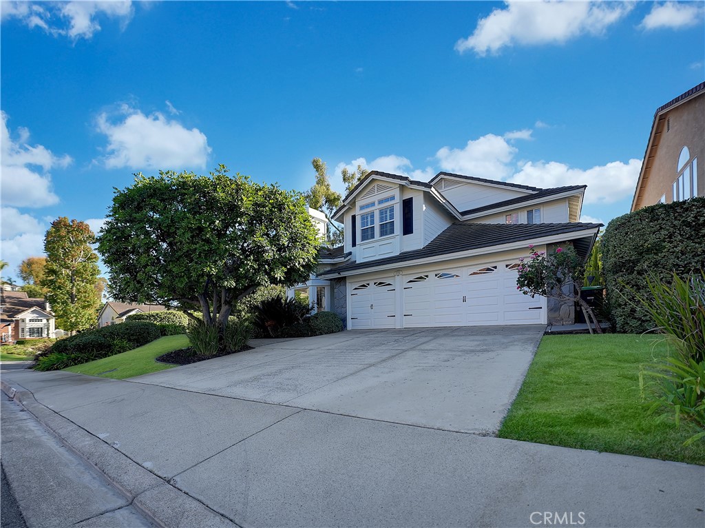 Brock Estates (MR) - Residential