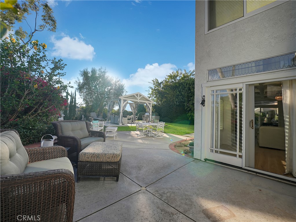 Brock Estates (MR) - Residential