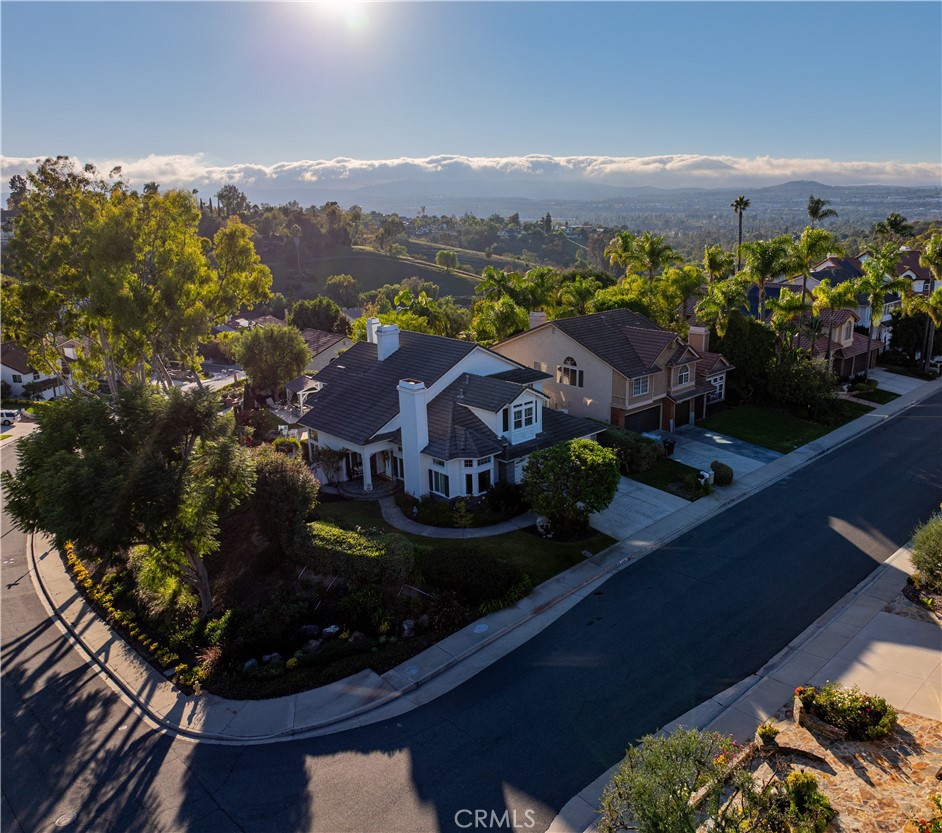 Brock Estates (MR) - Residential