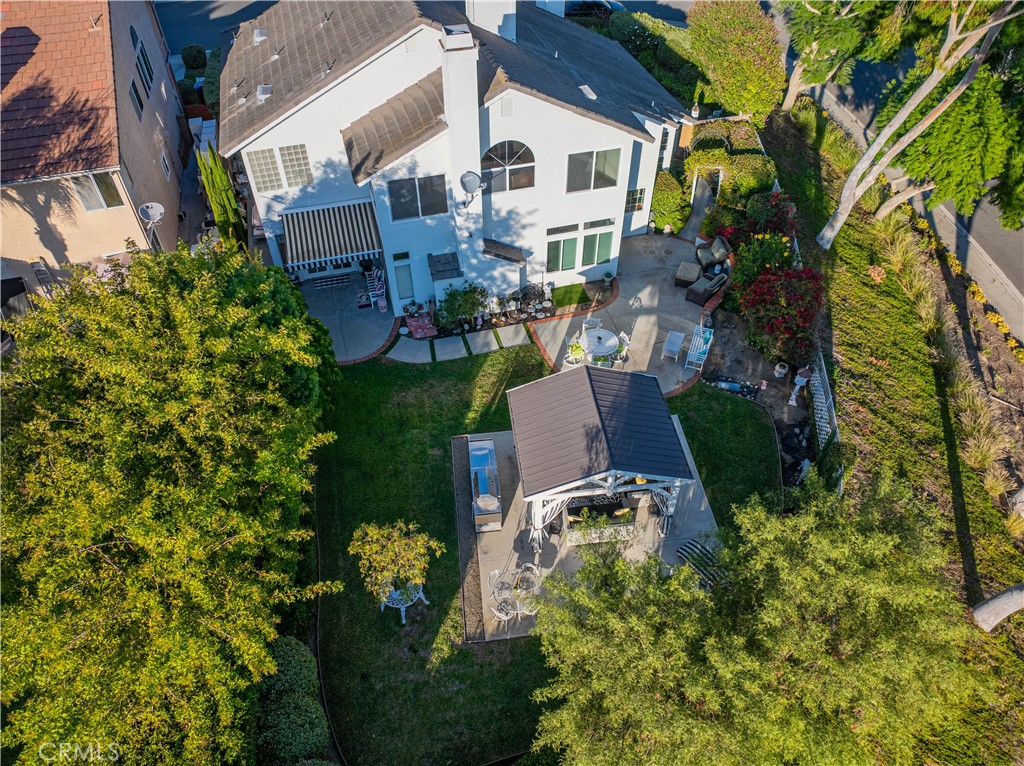 Brock Estates (MR) - Residential