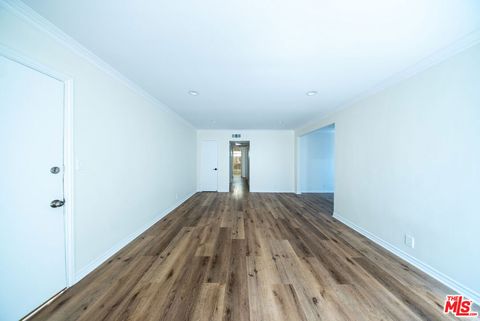 Photo of 9205 Alcott Street #Unit 1, Los Angeles, CA 90035 (MLS # 25609281)