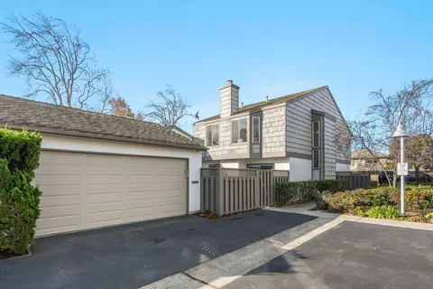 842 Erickson Ln, Foster City, CA 94404 - MLS#: 41120047