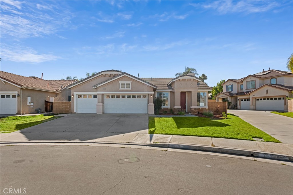 36859 Rancho Kiel Road