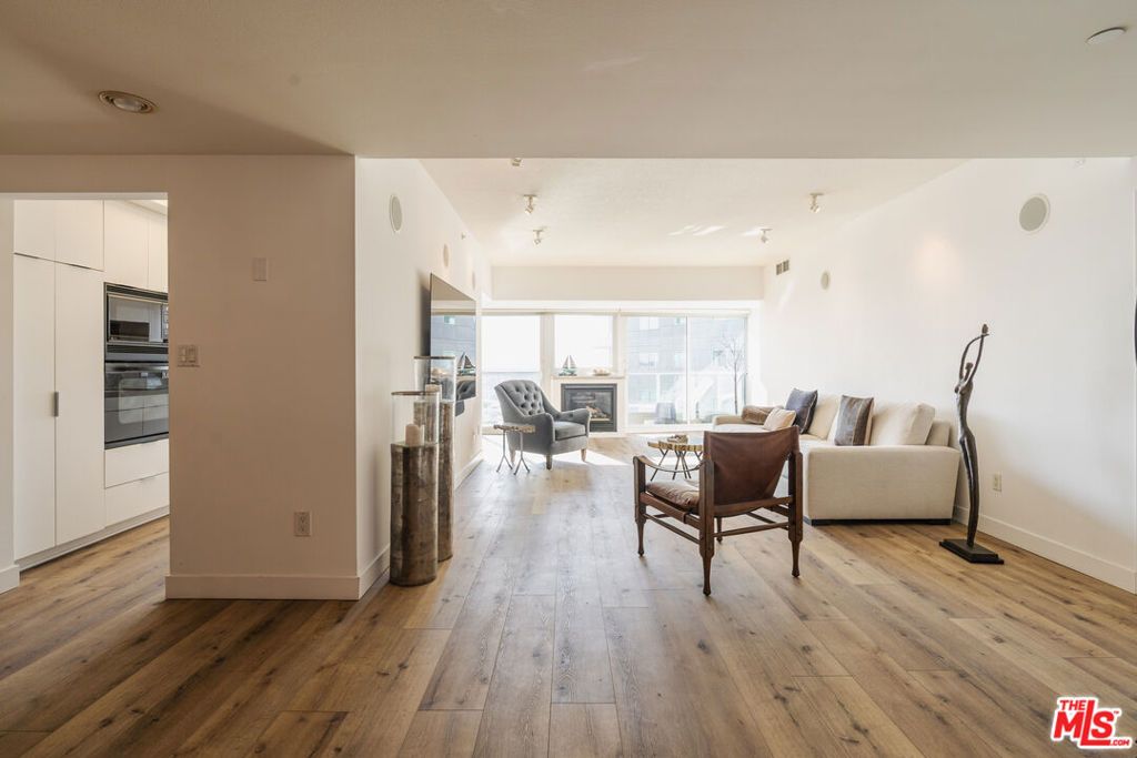 Photo of 13600 Marina Pointe Drive #901, Marina Del Rey, CA 90292 (MLS # 25623389)