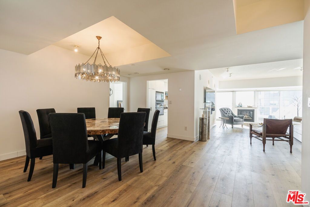 Photo of 13600 Marina Pointe Drive #901, Marina Del Rey, CA 90292 (MLS # 25623389)