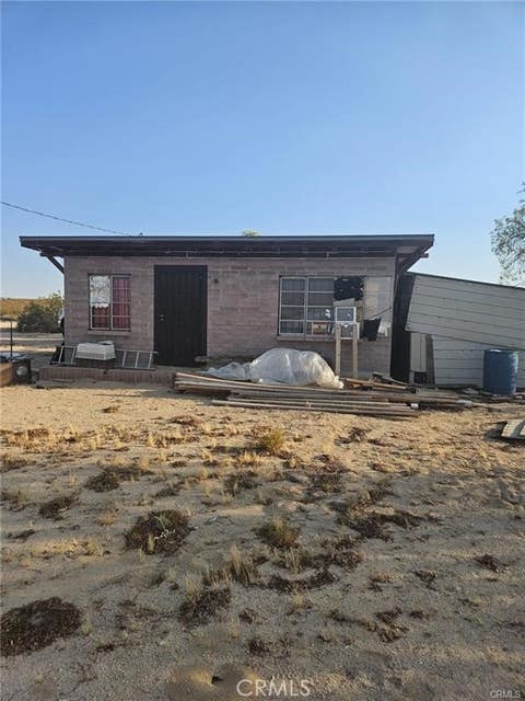 Photo of 67826 Daisy, 29 Palms, CA 92277 (MLS # IV26183576)