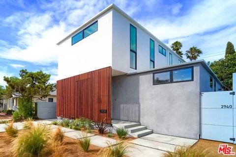 Photo of 2938 Kelton Avenue, Los Angeles, CA 90064 (MLS # 26875739)