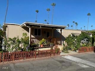 Photo of 265 S Beckwith Road #26A, Santa Paula, CA 93060 (MLS # V1-37545)