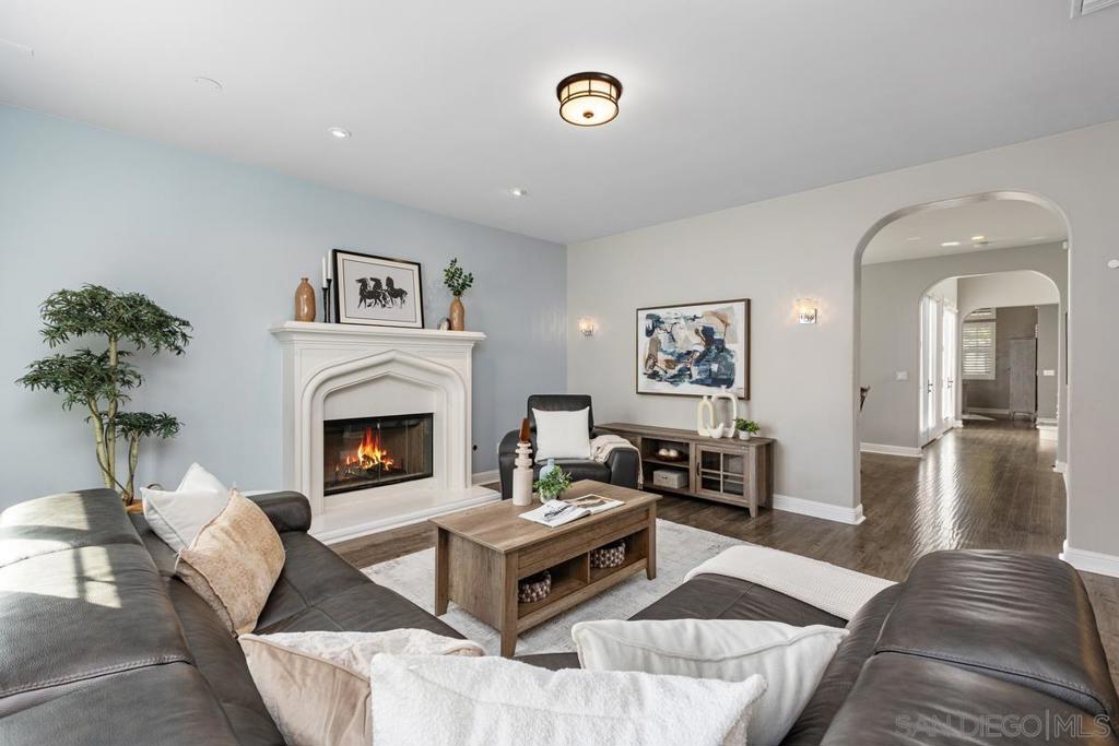 Rancho Bernardo - Residential