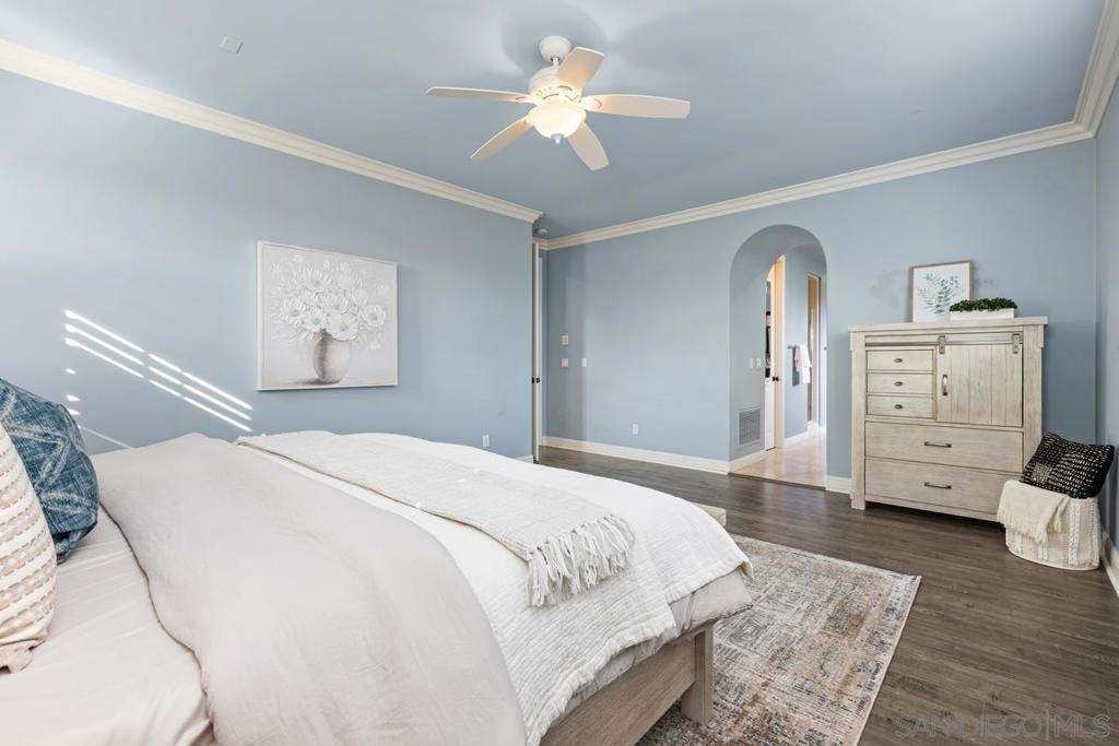 Rancho Bernardo - Residential