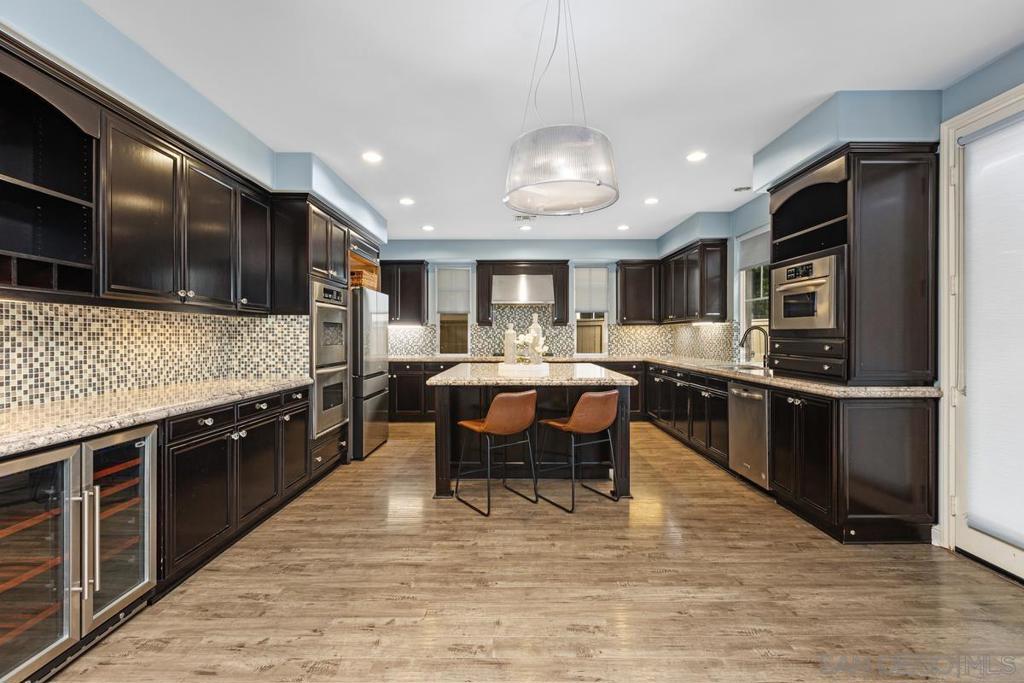 Rancho Bernardo - Residential