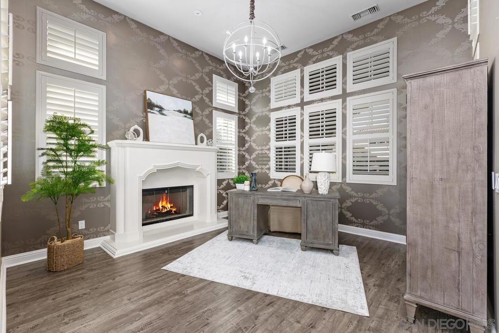 Rancho Bernardo - Residential