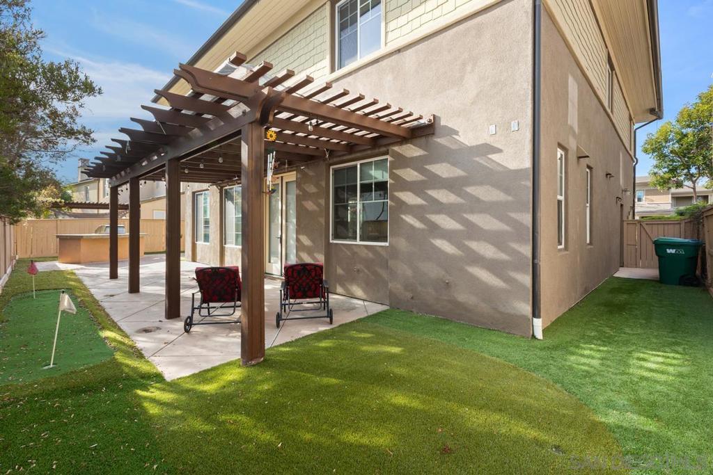 Rancho Bernardo - Residential